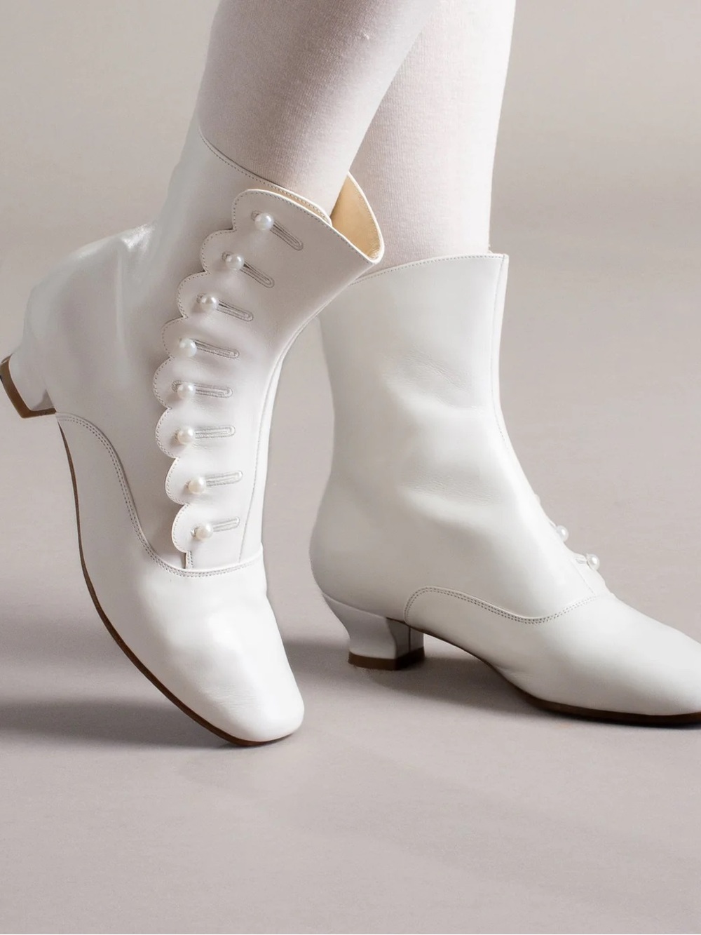 American Duchess Renoir Boots